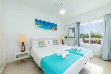 Apartment in Alcúdia, Mallorca Norden für 3 