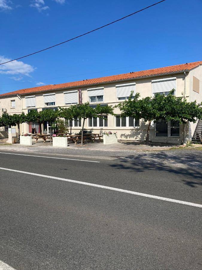 Double Room in Cabanes de Fitou, Fitou
