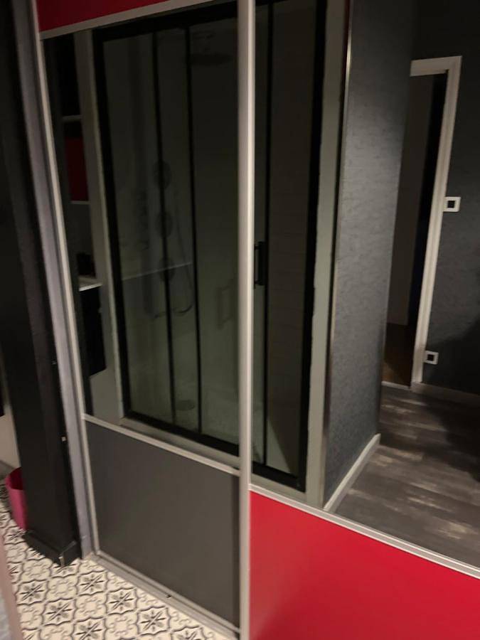 Chambre d’hôte pour 2 personnes, avec jardin à Guipavas - 3