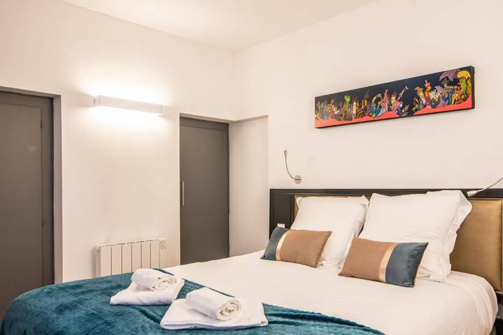 Gîte pour 4 personnes à Phalsbourg - 2