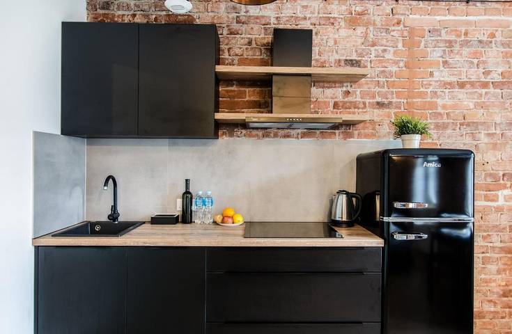 Loft dla 2 osób, zwierzęta dozwolone w Wrocław