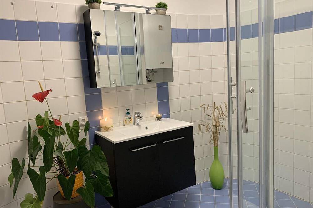Ganze Wohnung, Ferienwohnung Raabklamm in Passail, Steirerland