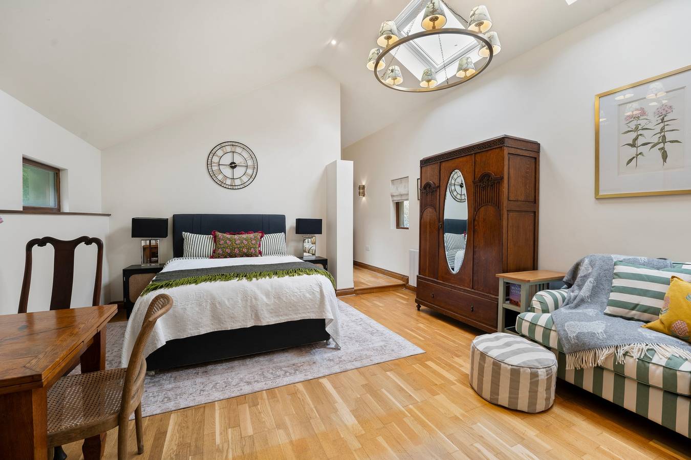 Wisteria Lodge - beautiful countryside retreat in Bekesbourne with Patrixbourne, Kent