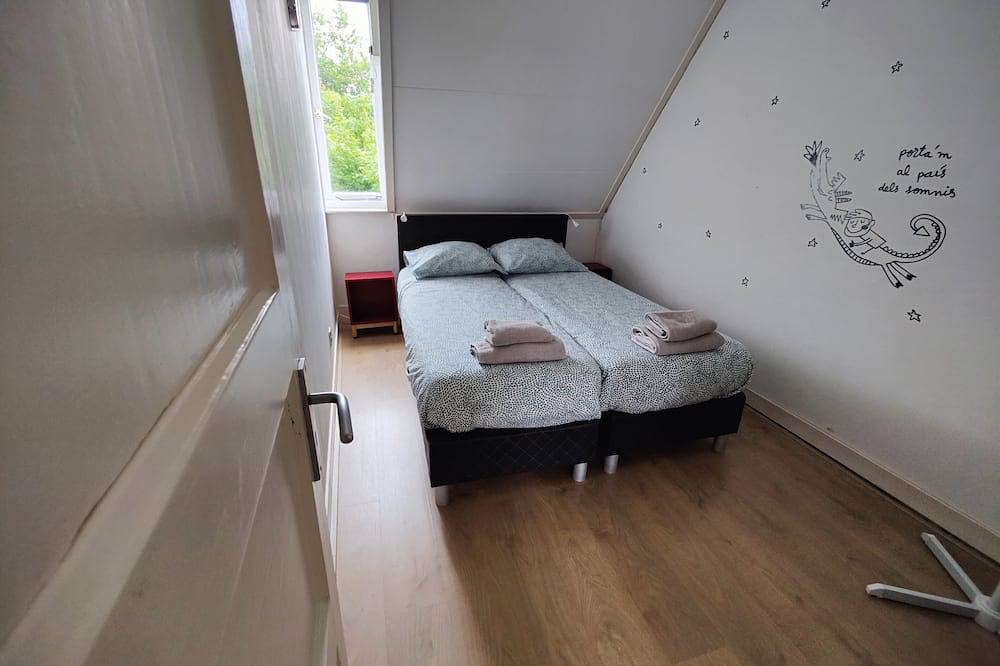 Cozy group townhouse Domus Nimma in Center Nijmegen in Nimwegen, Betuwe