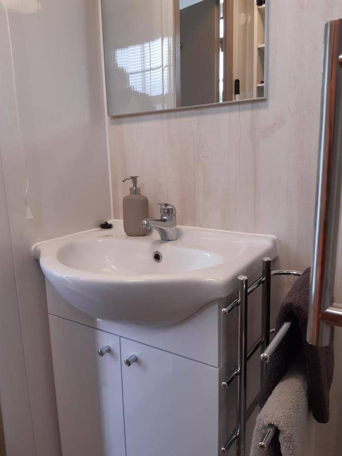 Two-Bedroom Chalet in Oisterwijk, Nordbrabant