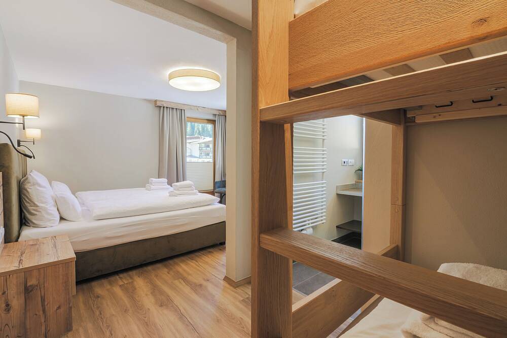 Ganze Wohnung, Neu renoviertes Apartment für Familien, im Sommer inkl. Liftkarten! in Gerlos, Bezirk Schwaz