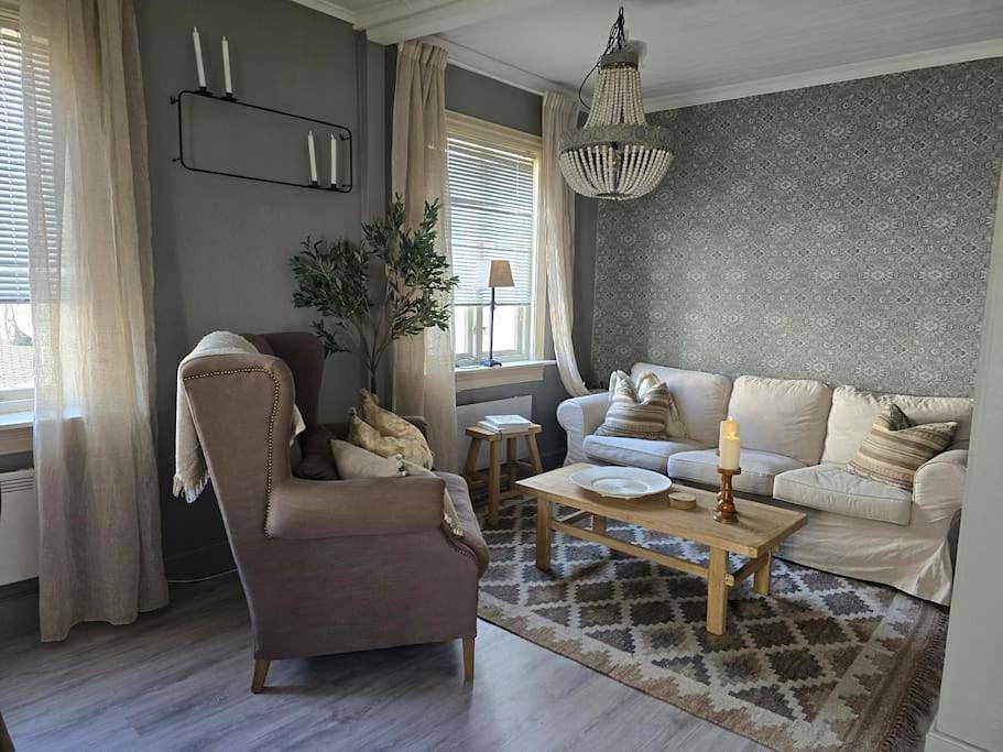 Cozy Central House in Sandefjord