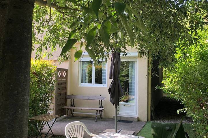 Appartement de vacances pour 1 personnes - 1