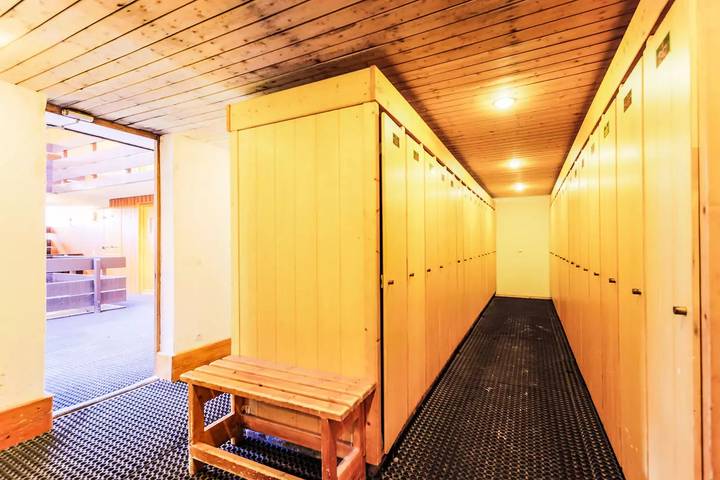 Apartamento entero, Apartamento 2 estancias 6 personas - Comfort in Saint-Bon-Tarentaise, Massif de la Vanoise