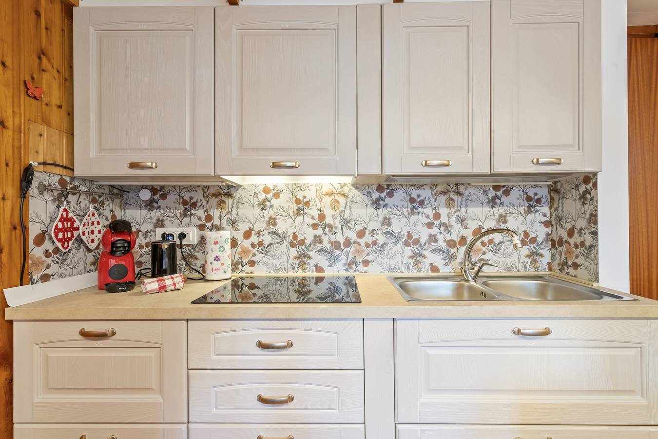 Ganze Wohnung, Mountain Nest - Netflix - Pet Friendly - Parking in Tarvis, Karnischer Hauptkamm