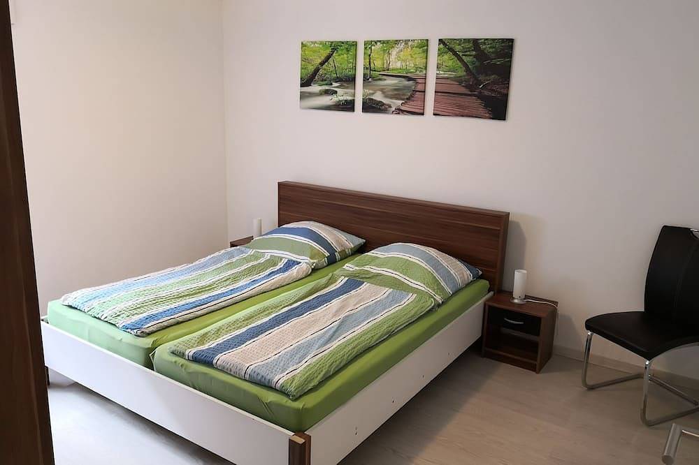 Ganze Wohnung, Ferienwohnung Pfaffenberg in Oberteuringen, Bodenseekreis
