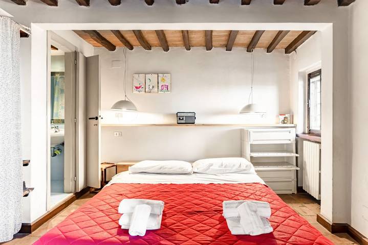 Gîte pour 2 personnes à Pérouse - 4