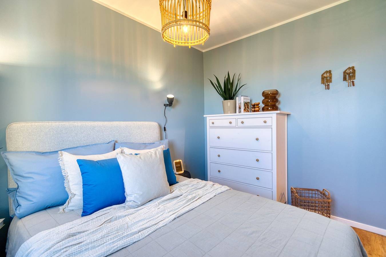 Ganze Ferienwohnung, 7Vz388 Vier Jahreszeiten, 23775 Großenbrode in Großenbrode, Ostholstein