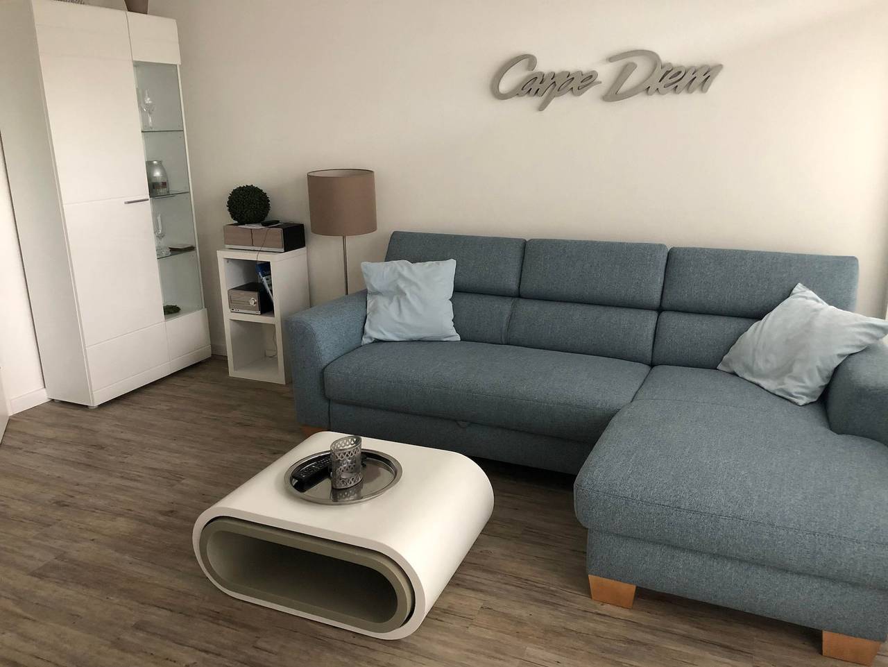 Ganze Ferienwohnung, Ferienwohnung Louisa Sophie in St. Peter-Ording, Eiderstedt