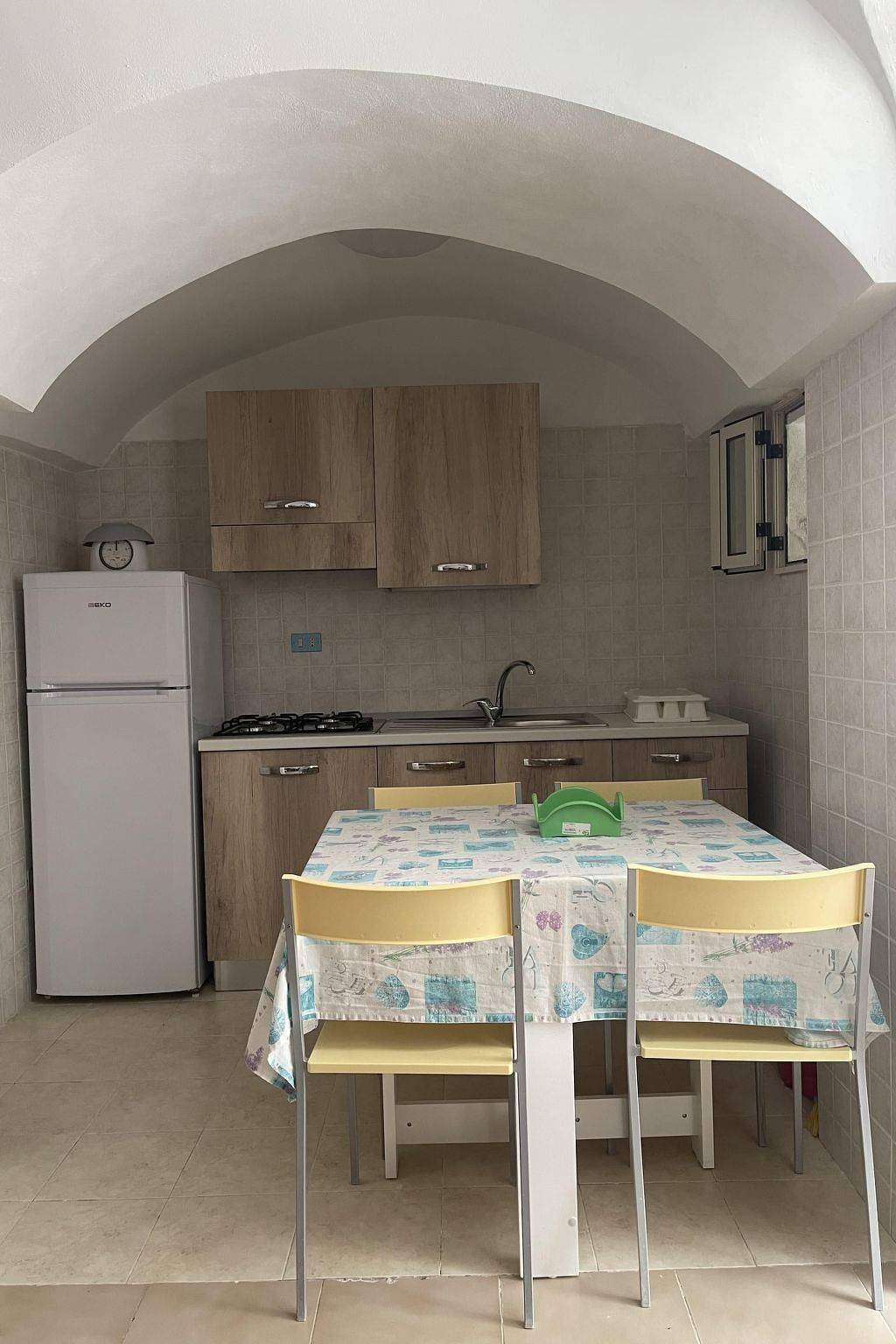 Appartamento intero, Wohnung in Vieste in Vieste, Gargano