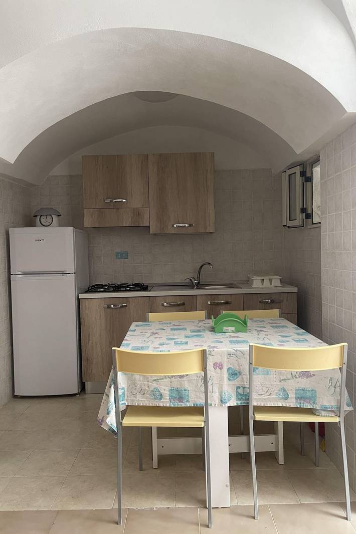Ferienwohnung für 4 Personen in Vieste - 4