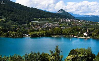 Camping pour 6 Personnes dans Pergine Valsugana, Trentino, Photo 3