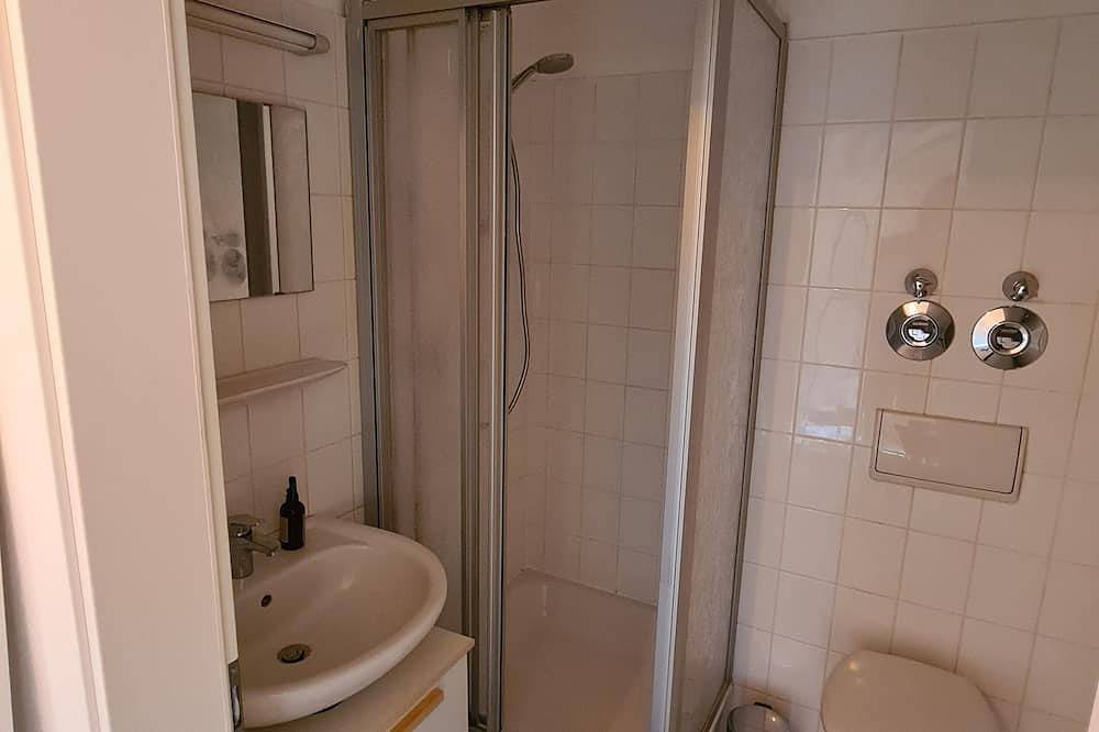 Ganze Wohnung, Zentrales Wohlfühl-Apartment Bielefeld in Bielefeld, Nordrhein-Westfalen