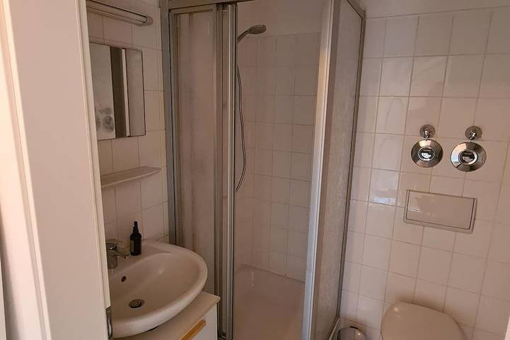 Ganze Wohnung, Zentrales Wohlfühl-Apartment Bielefeld in Schildesche, Bielefeld
