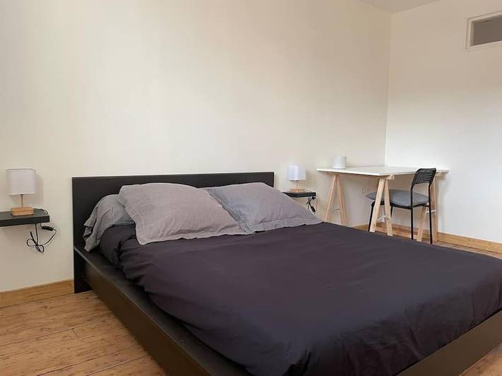 Location de vacances pour 6 personnes à Haybes - 4