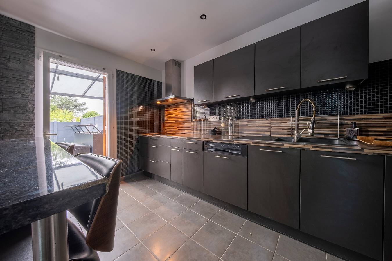 Ferienhaus für 7 Personen mit Terrasse in Toulouse, Umgebung Toulouse