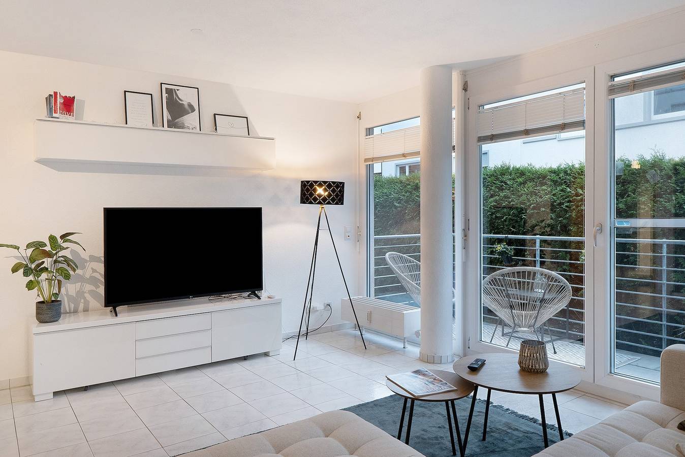 Ganze Wohnung, Apartment „City Ravensburg“ mit Balkon und Wlan in Ravensburg, Region Bodensee-Oberschwaben