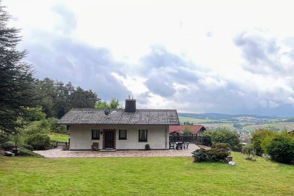 Holiday Home in Knüllwald, Schwalm-Eder-Kreis