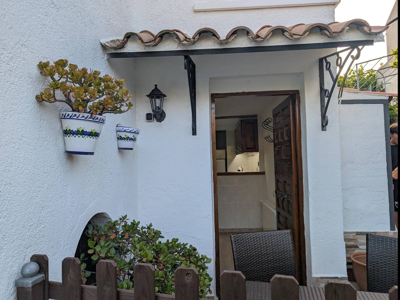 Appartement de vacances entier, Winahost Apartamento la Piscina de Creixell in Creixell, Costa Dorada
