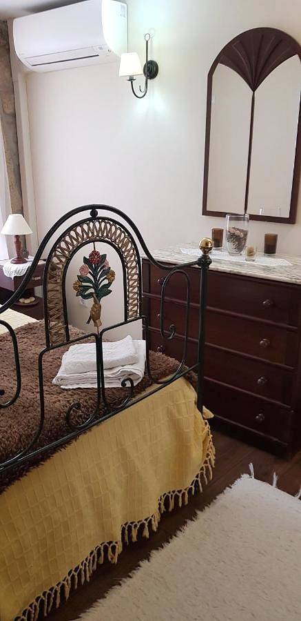 Maison d’hôte pour 2 personnes, avec vue et terrasse à Gouveia - 3