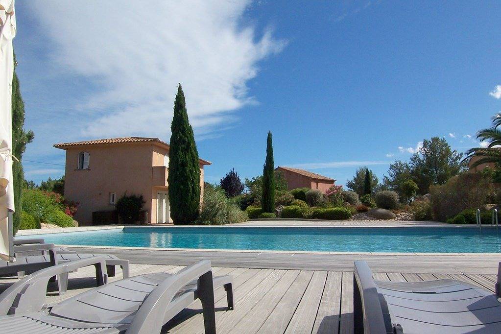 Cyrnos - Saint Cyprien - Paseo por la playa in San Ciprianu, Lecci