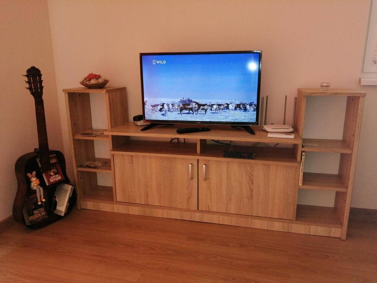 Cały apartament, New Star Residence in Burgas Beach, Burgas