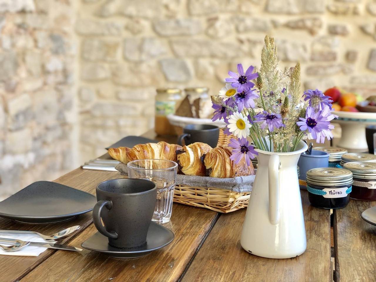 L'Autre Maison - Capitelle in Région D'alès