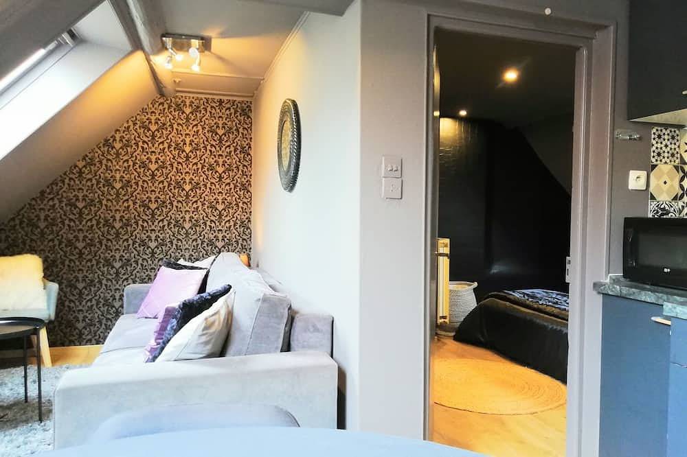 Apartamento entero, Glamour et Chic - L'escale in Niederbronn-les-Bains, Alsacia del Norte