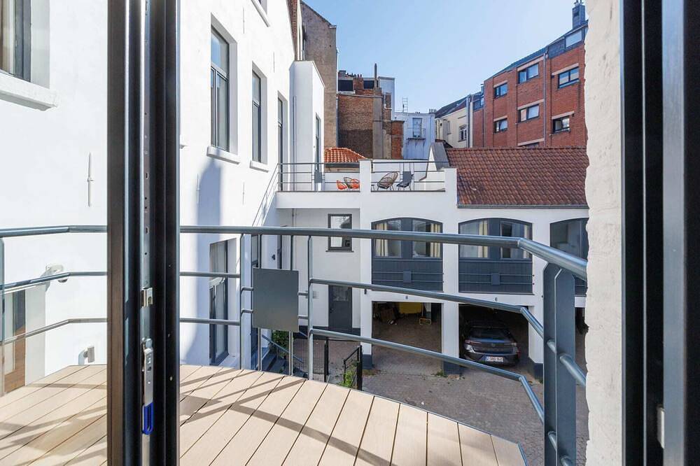 Entire apartment, Sweett | Chartreux Ii in Brussels, Brussels region