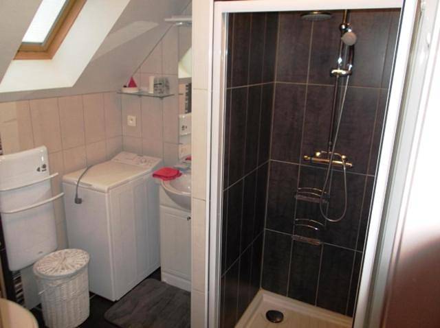 Location de vacances pour 2 personnes, avec terrasse dans Soulom - 4