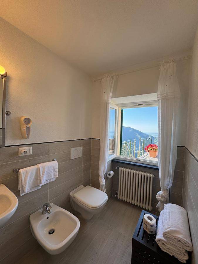 Maison d’hôte pour 4 personnes, avec jardin ainsi que terrasse et vue, animaux acceptés à Vernazza - 4