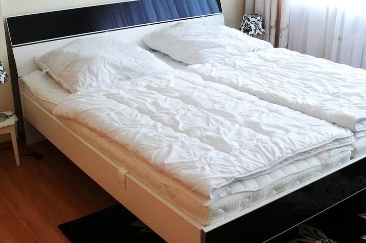 Ferienhaus für 6 Personen, mit Garten, mit Haustier in Warnemünde - 2