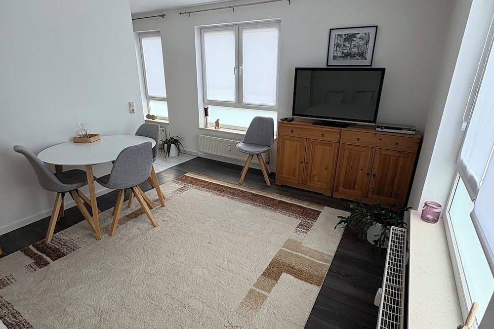 Ganze Wohnung, Gemütliche helle 1 Zimmer Ferienwohnung in Bramsche max. 3 Personen in Bramsche, Osnabrücker Land