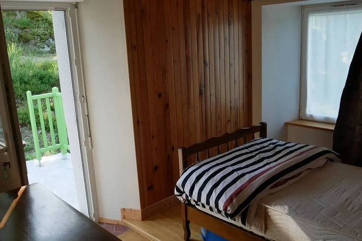 Location de vacances pour 7 personnes à Saint-Genès-Champespe - 3