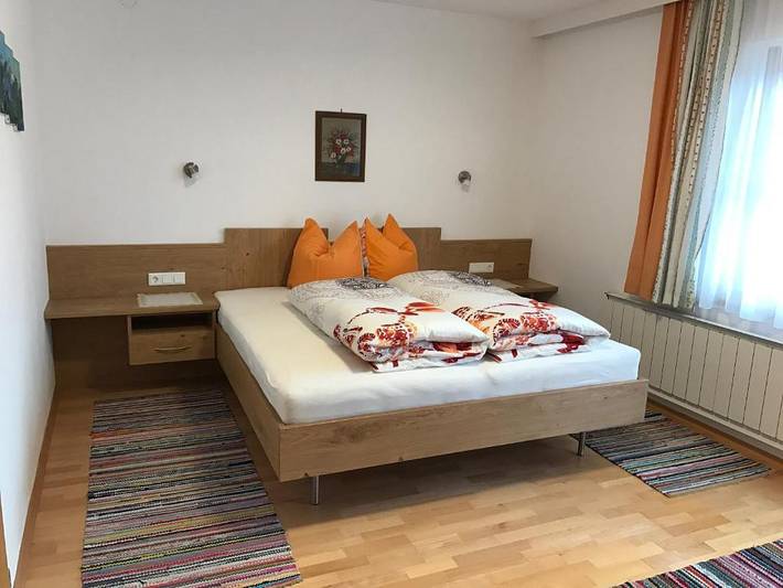 Ganze Ferienwohnung, Appartement Morgensonne in Virgen, Bezirk Lienz