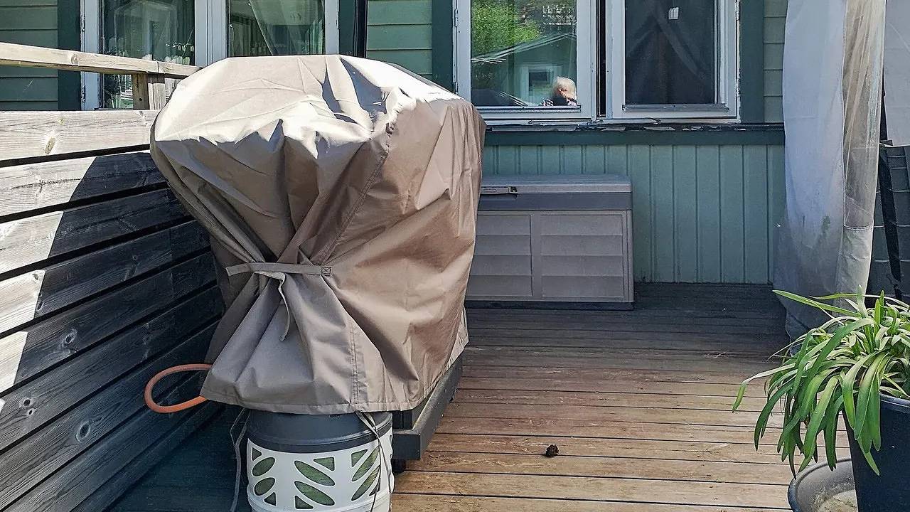 Ferienhaus für 3 Personen (30 m²) in Trosa in Trosa, Schwedische Ostsee