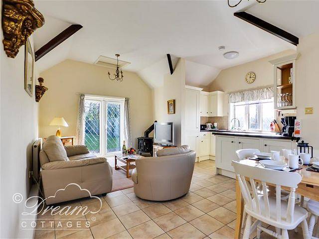 Frome Lodge House in Dorset