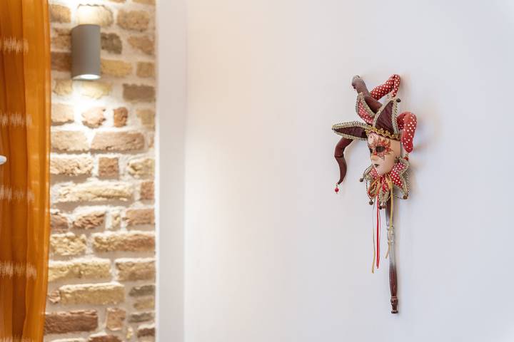 Gîte pour 3 personnes dans Corfou (ville) - 3