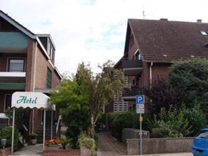 Ferienwohnung für 4 Personen, mit Balkon am Hemmelsdorfer See