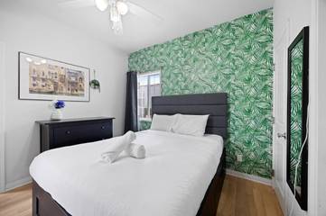 Maison d’hôte pour 2 personnes à Los Angeles