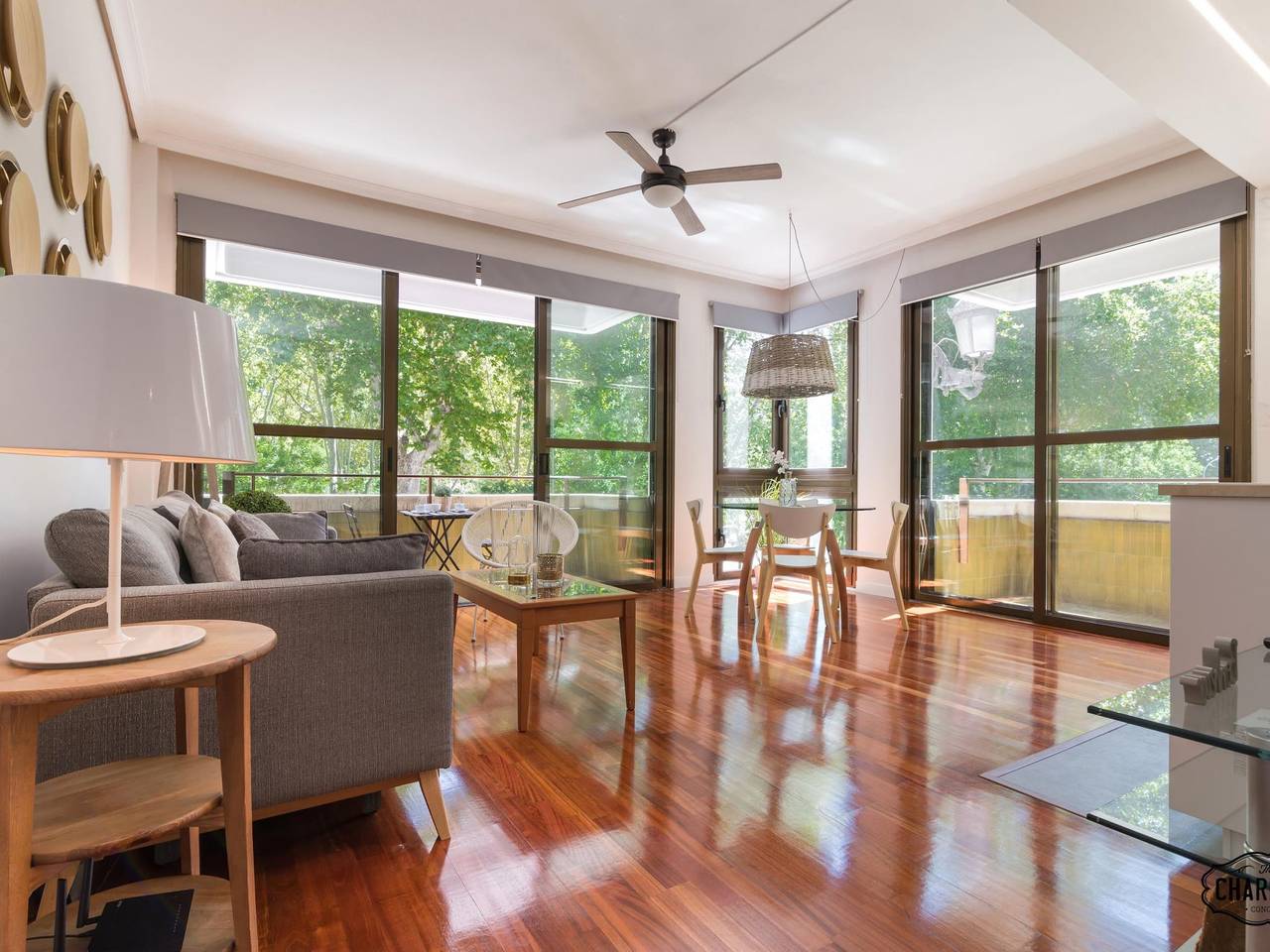 Entire holiday apartment, Paseo del Prado Ii - 1-bedroom apartment with terrace in Centro (Madrid), Madrid