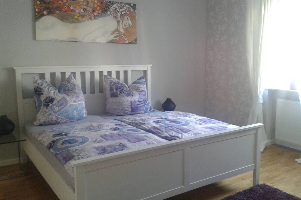 Gästezimmer Ferienwohnung Ades Haus- wenn's gemütlich sein darf in Überherrn, Saargau