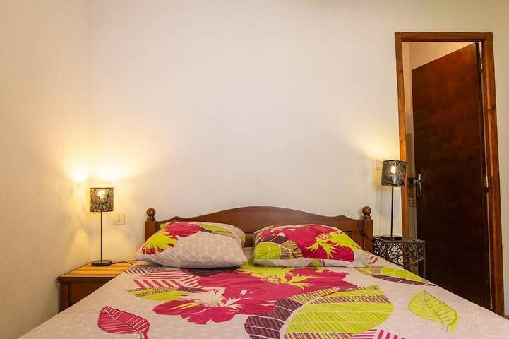 Location de vacances pour 4 personnes dans Blajoux - 4