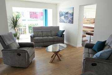 Ferienwohnung für 6 Personen in Füssen, Allgäuer Alpen, Bild 2