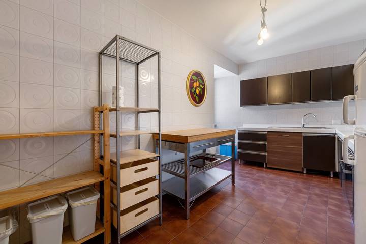 Gîte pour 7 personnes, avec balcon et vue sur le lac à Gravedona - 3